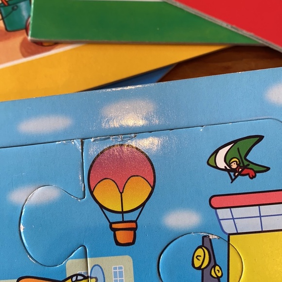 5x Spanish books - Picture 6 of 17